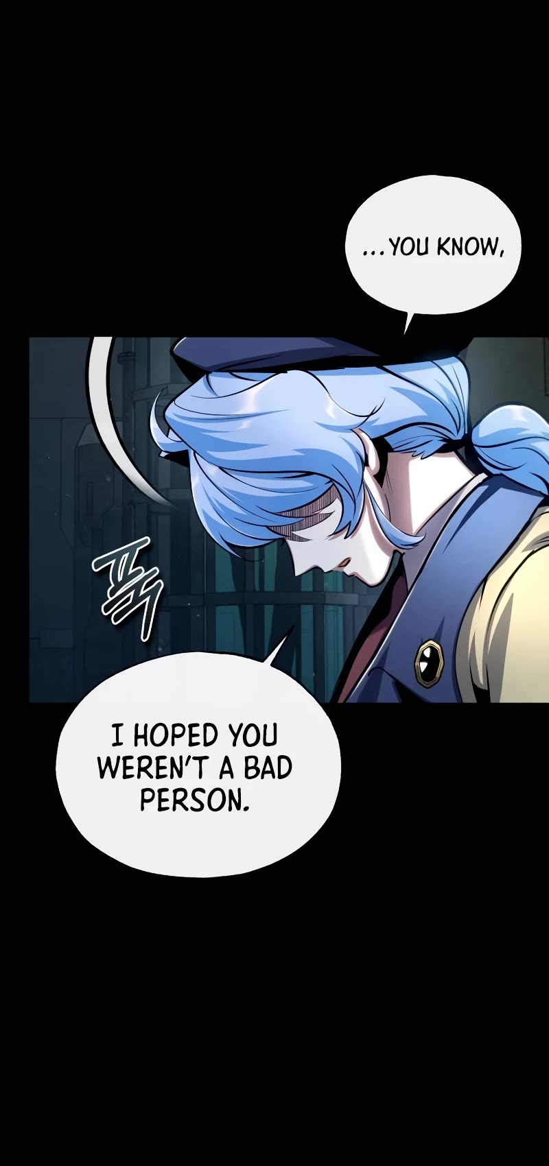 Academy’s Undercover Professor Chapter 88 page 55 - Chapter 88: The Best Choice