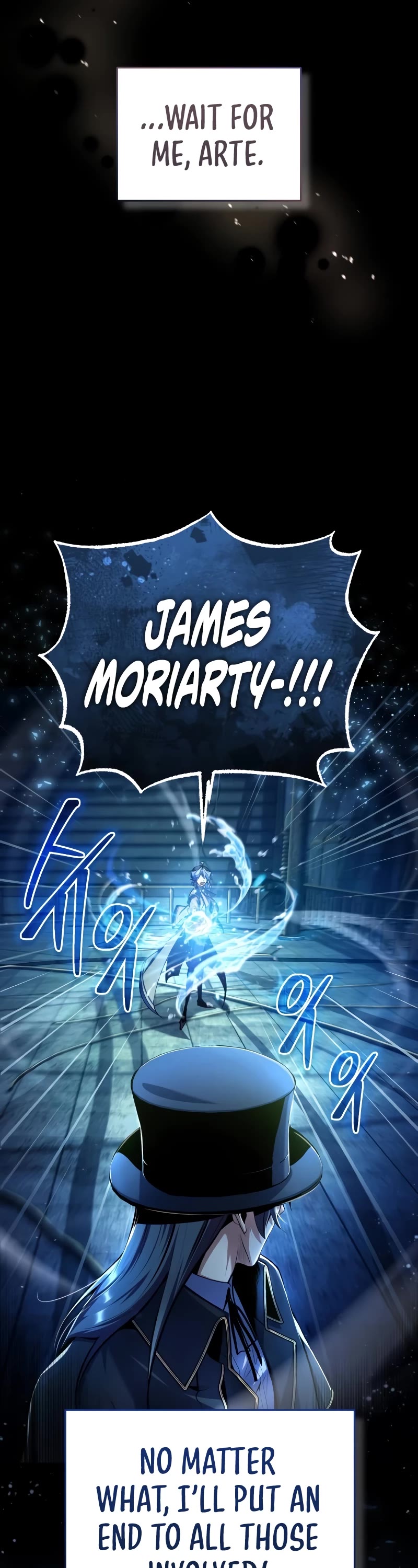 Academy’s Undercover Professor Chapter 88 page 58 - Chapter 88: The Best Choice