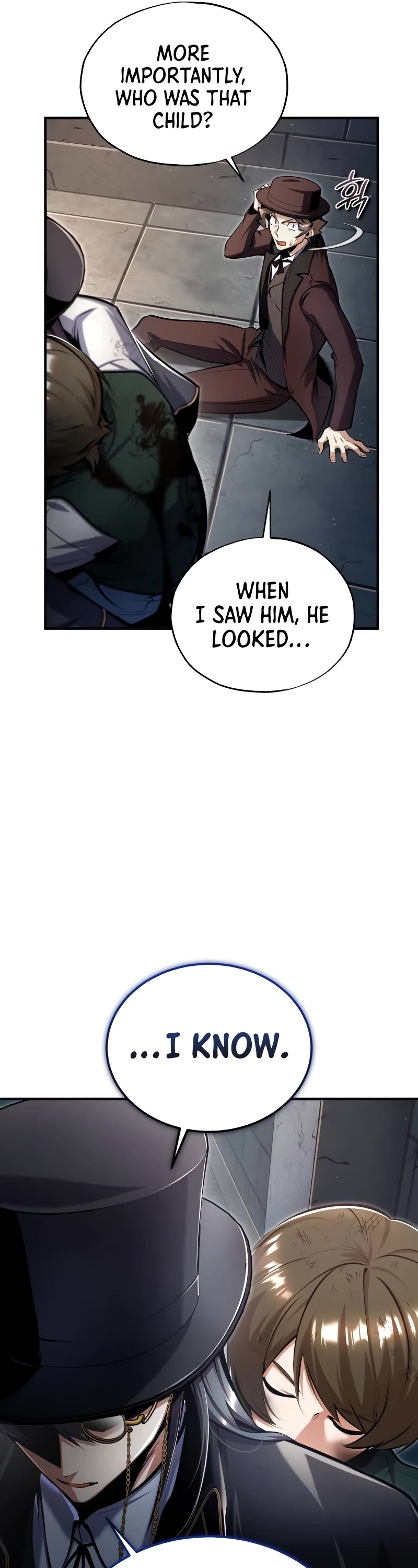 Academy’s Undercover Professor Chapter 89 page 16 - Chapter 89