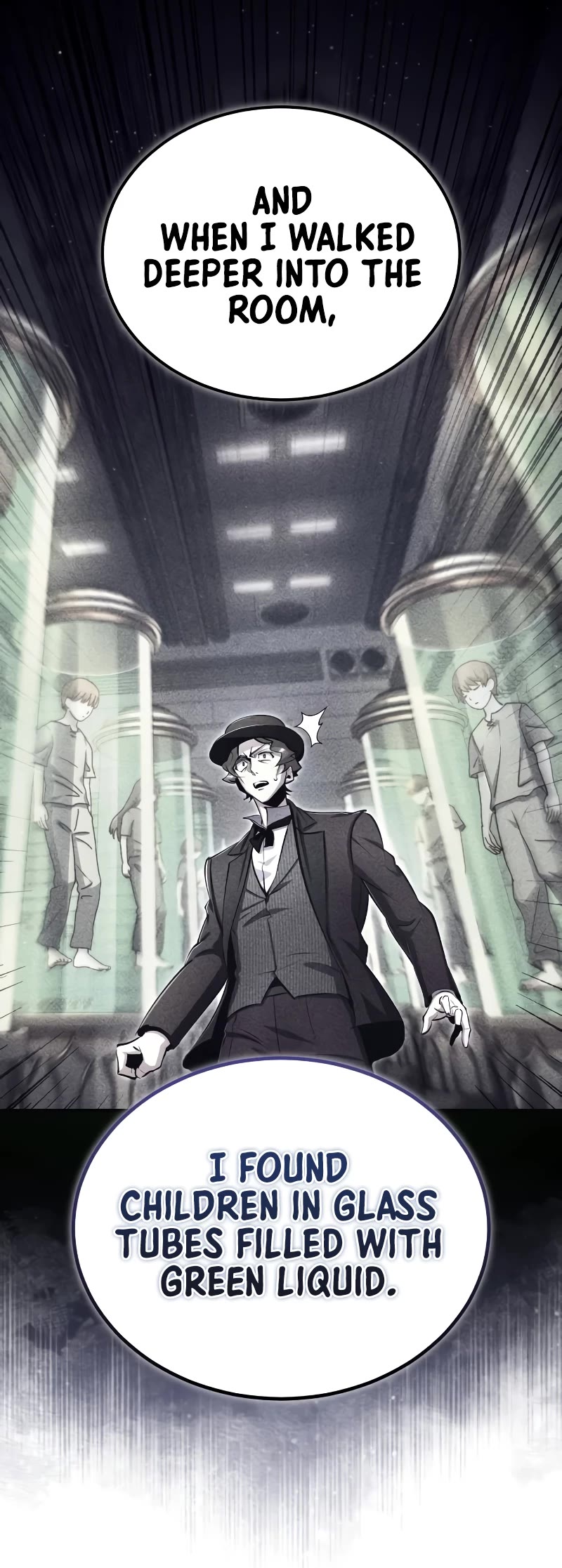 Academy’s Undercover Professor Chapter 89 page 19 - Chapter 89
