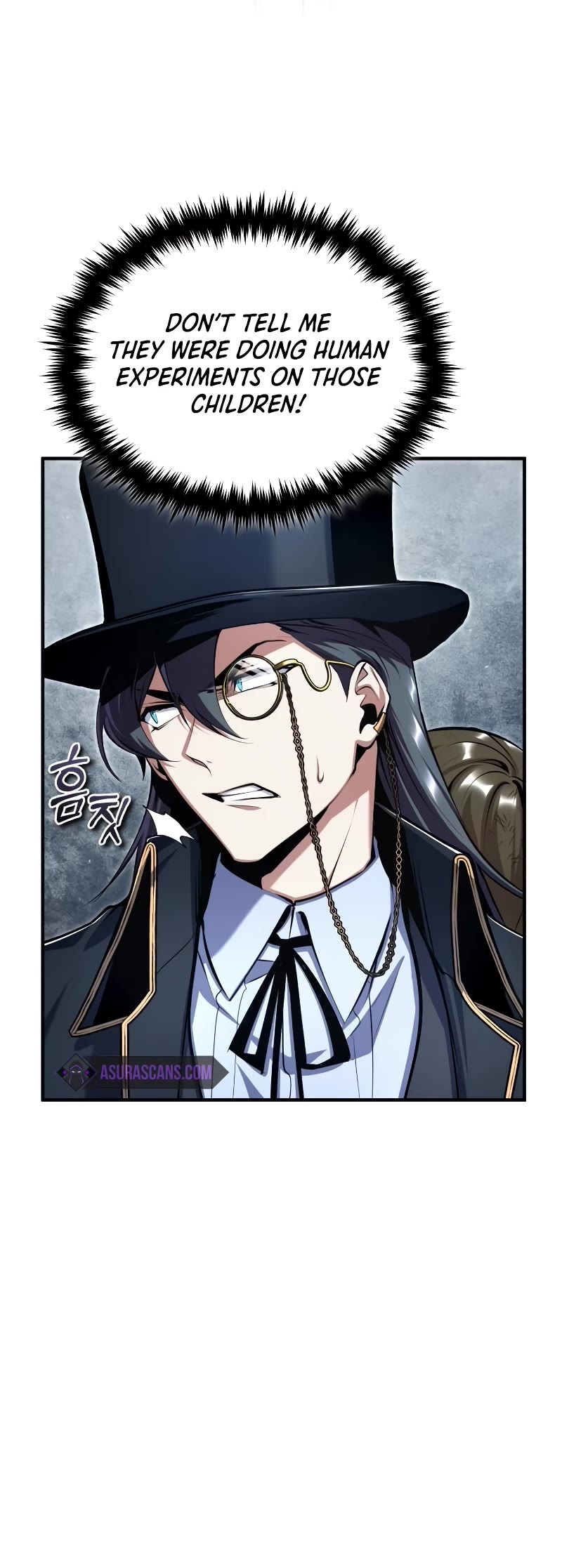 Academy’s Undercover Professor Chapter 89 page 20 - Chapter 89