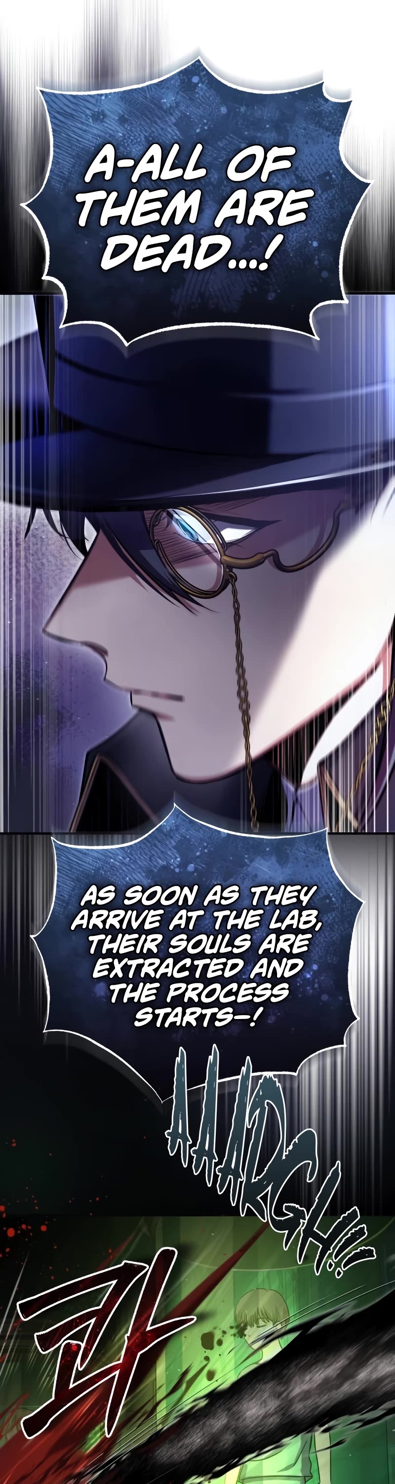 Academy’s Undercover Professor Chapter 89 page 25 - Chapter 89