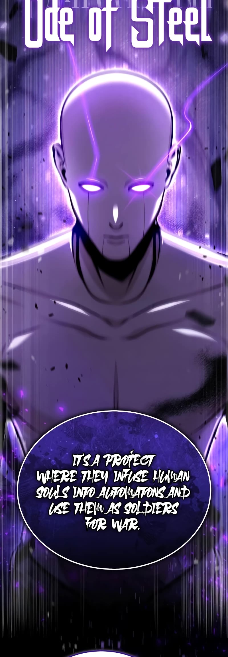 Academy’s Undercover Professor Chapter 89 page 28 - Chapter 89