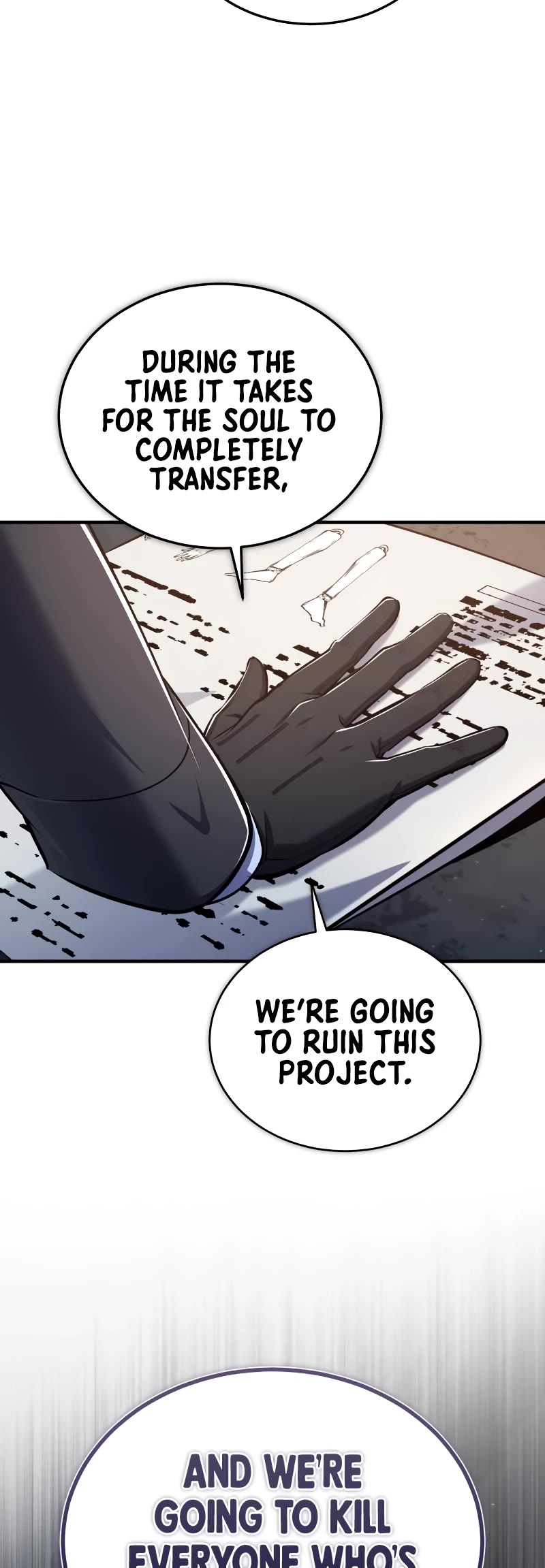 Academy’s Undercover Professor Chapter 89 page 33 - Chapter 89