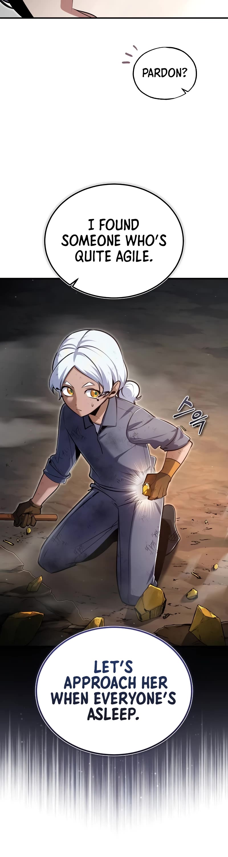 Academy’s Undercover Professor Chapter 89 page 42 - Chapter 89