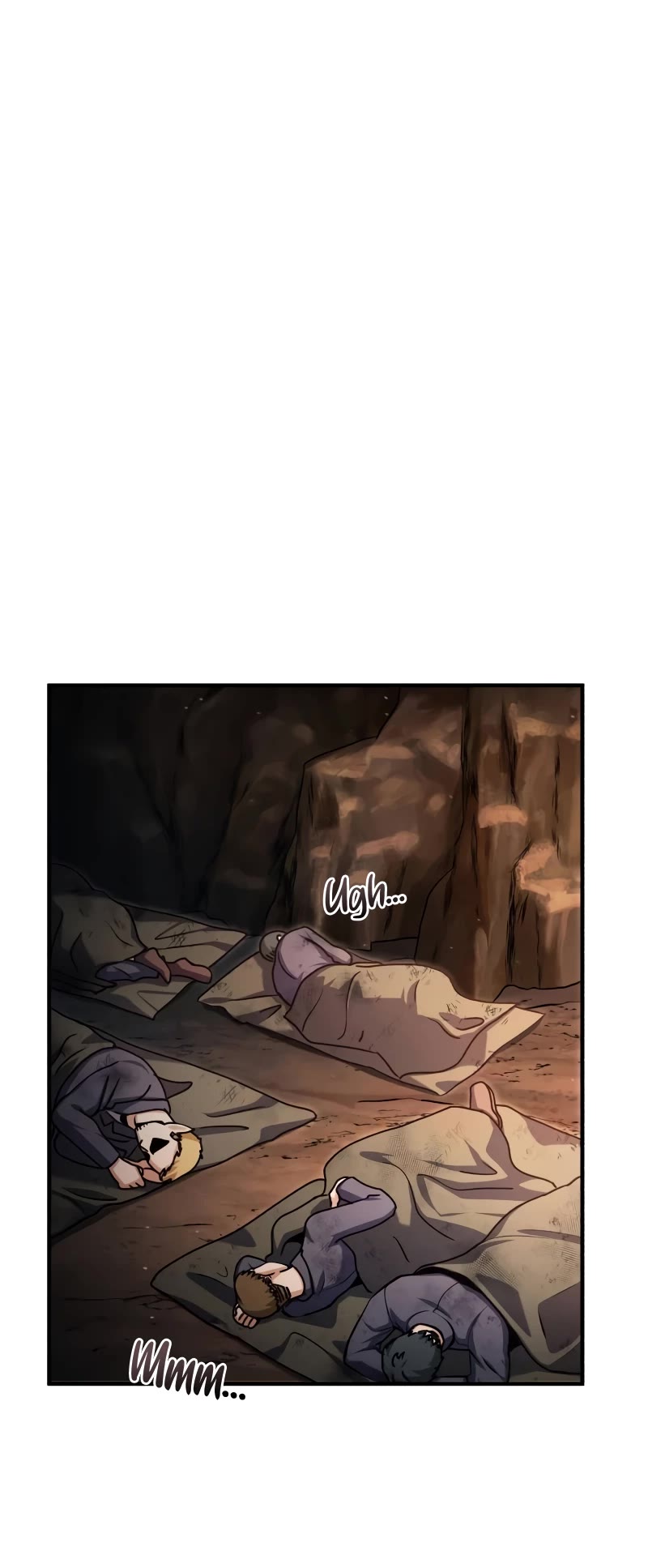 Academy’s Undercover Professor Chapter 89 page 43 - Chapter 89