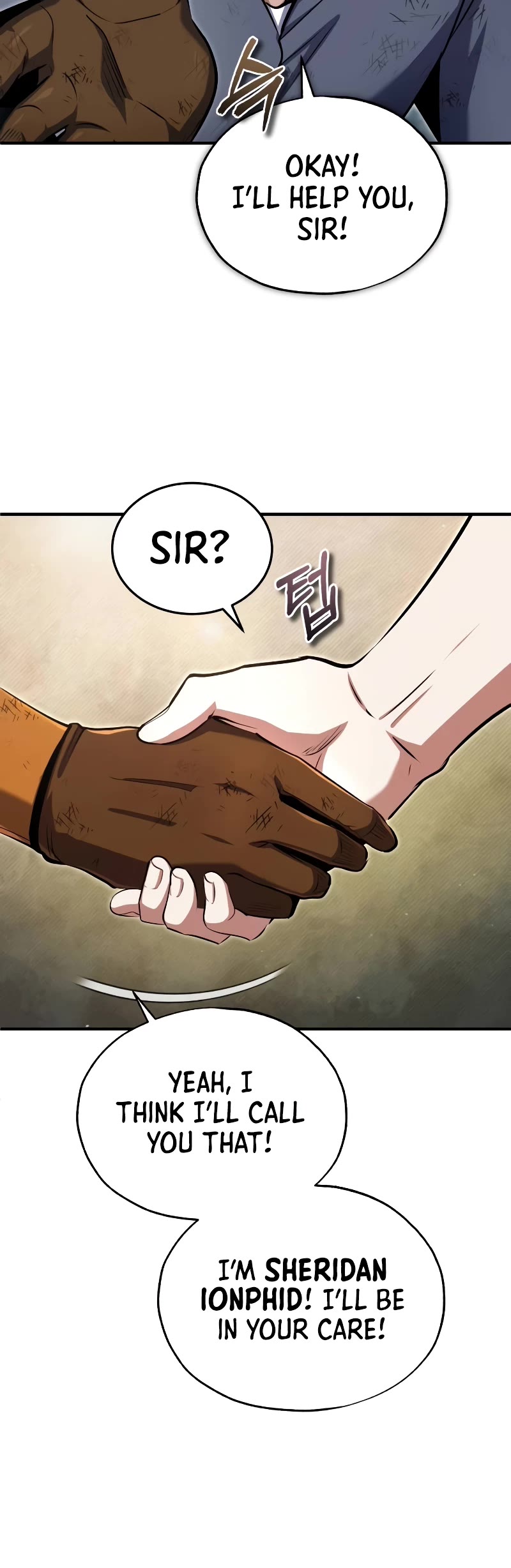 Academy’s Undercover Professor Chapter 89 page 49 - Chapter 89