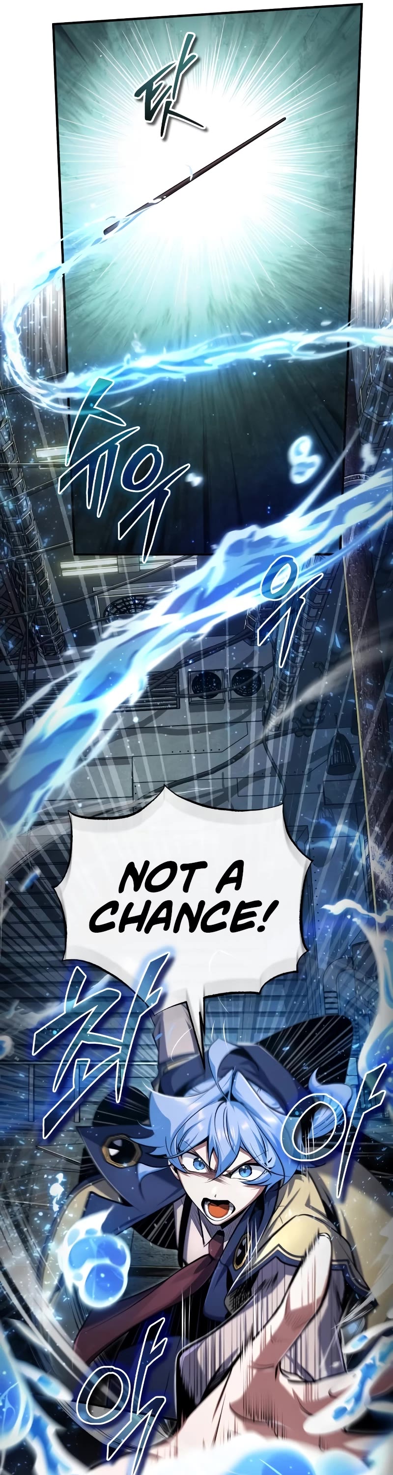 Academy’s Undercover Professor Chapter 89 page 6 - Chapter 89