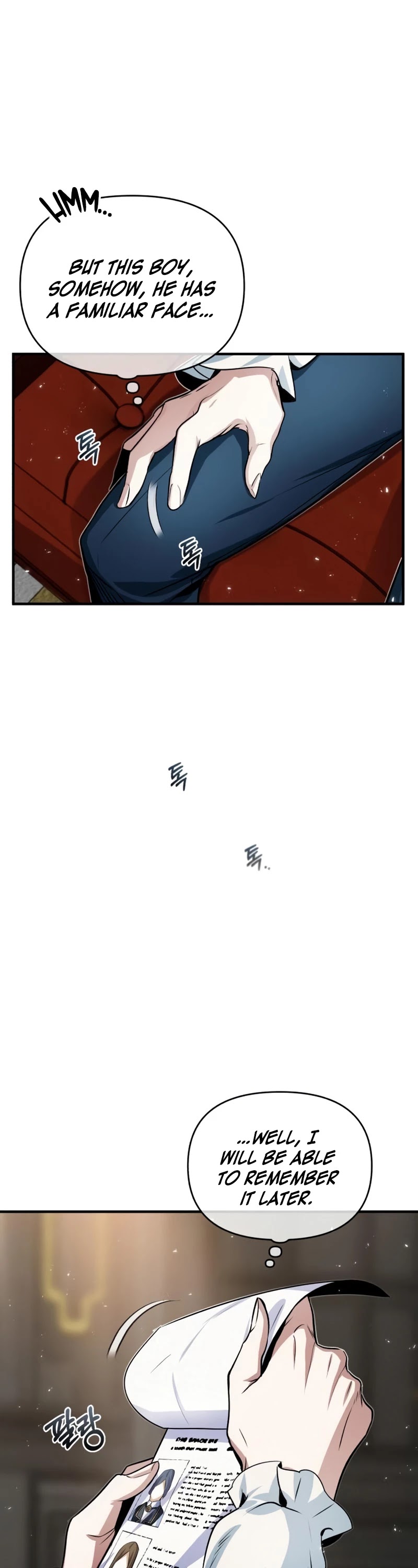 Academy’s Undercover Professor Chapter 9 page 18 - Chapter 9: Equality