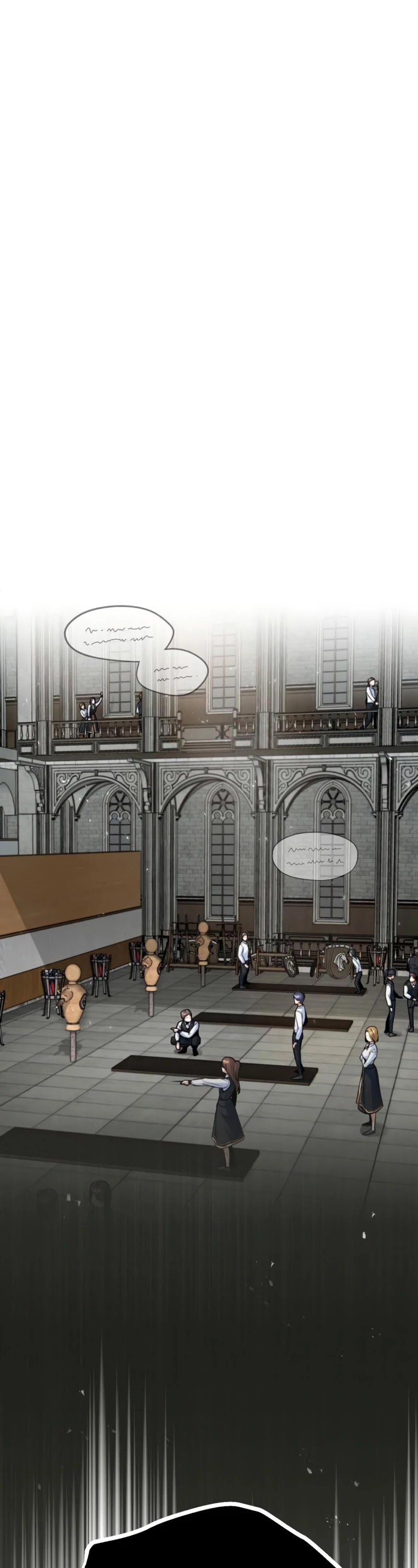 Academy’s Undercover Professor Chapter 9 page 26 - Chapter 9: Equality