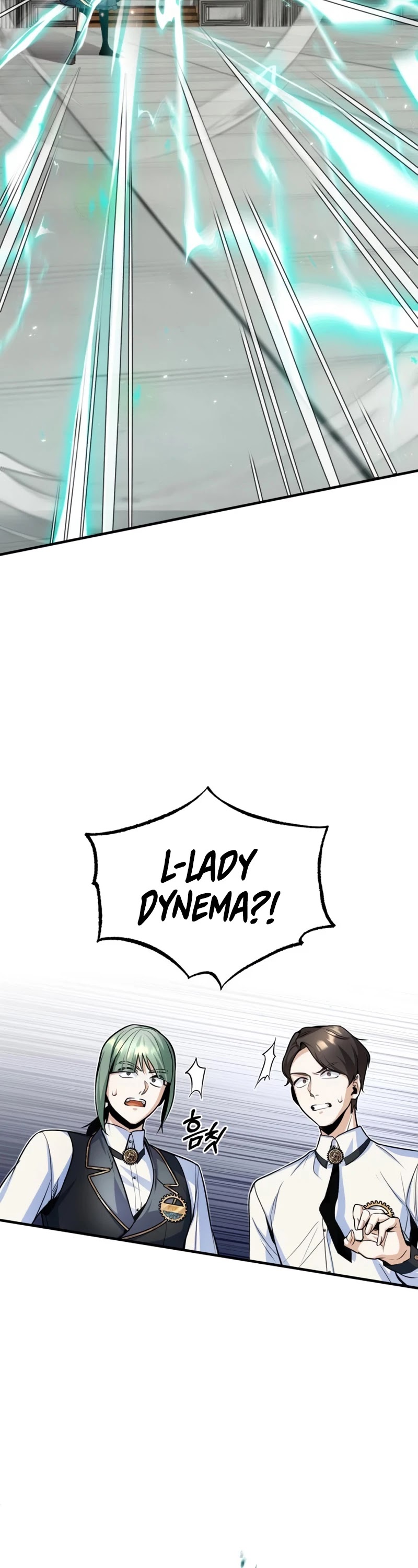 Academy’s Undercover Professor Chapter 9 page 35 - Chapter 9: Equality