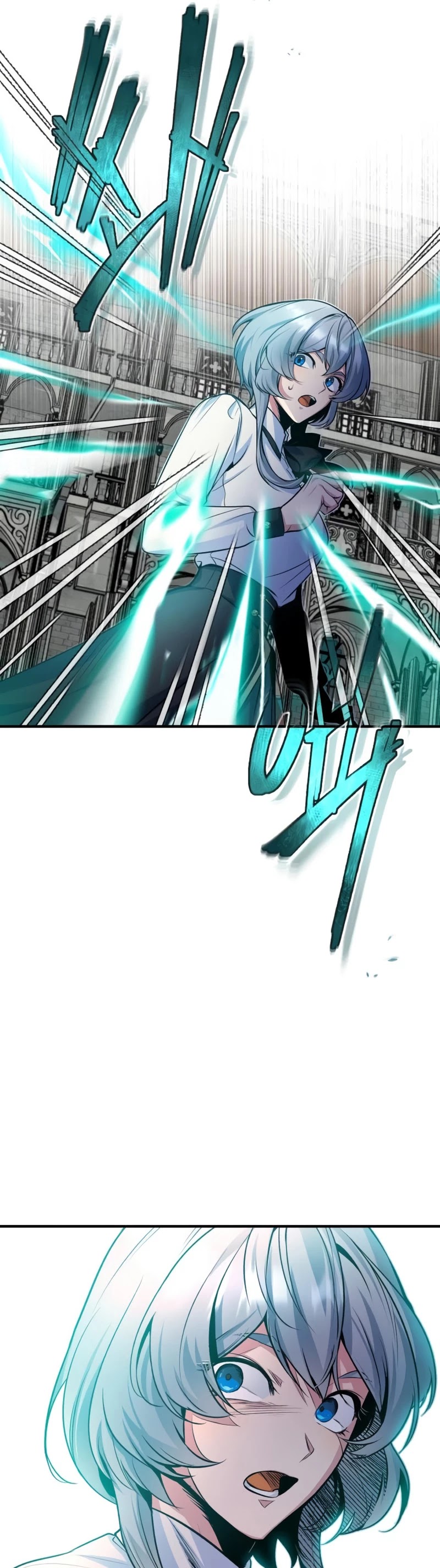Academy’s Undercover Professor Chapter 9 page 36 - Chapter 9: Equality