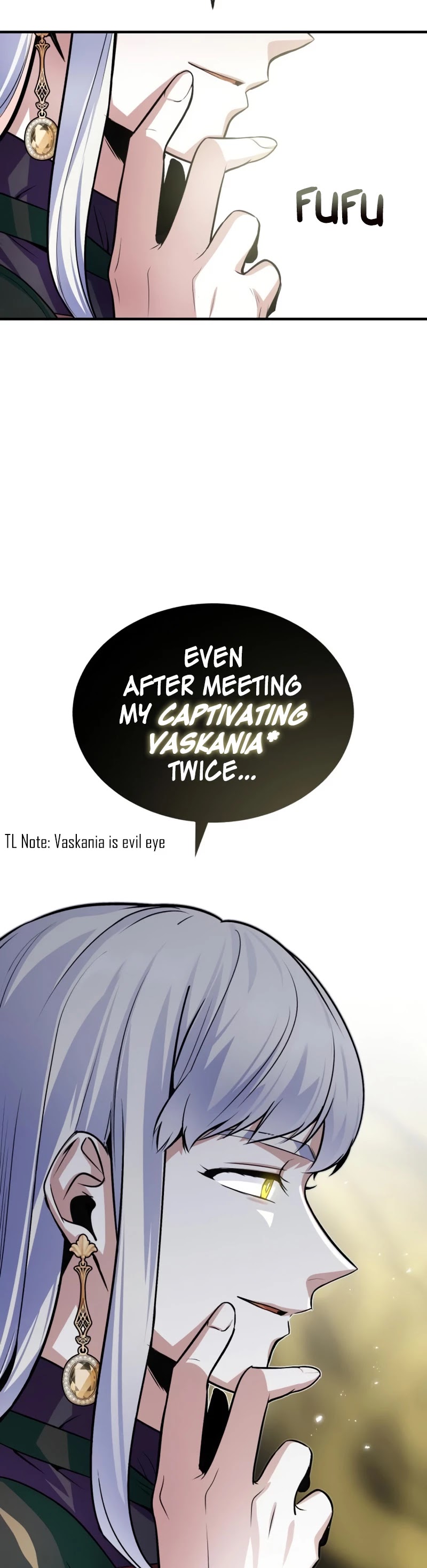 Academy’s Undercover Professor Chapter 9 page 4 - Chapter 9: Equality