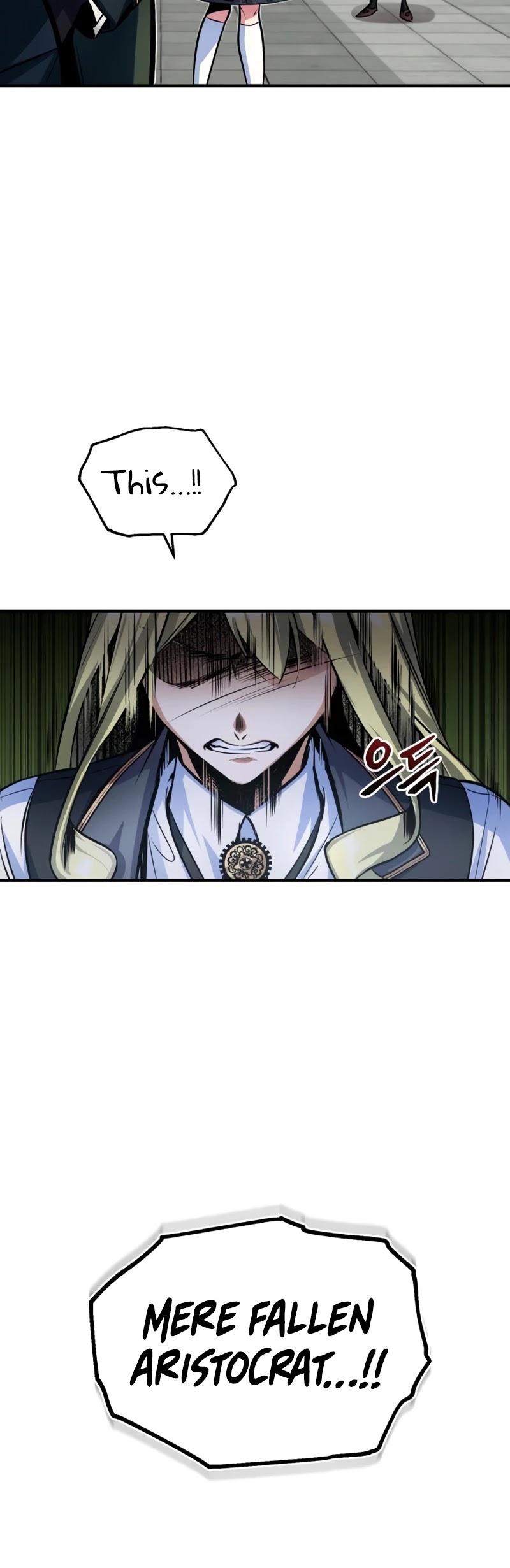 Academy’s Undercover Professor Chapter 9 page 46 - Chapter 9: Equality