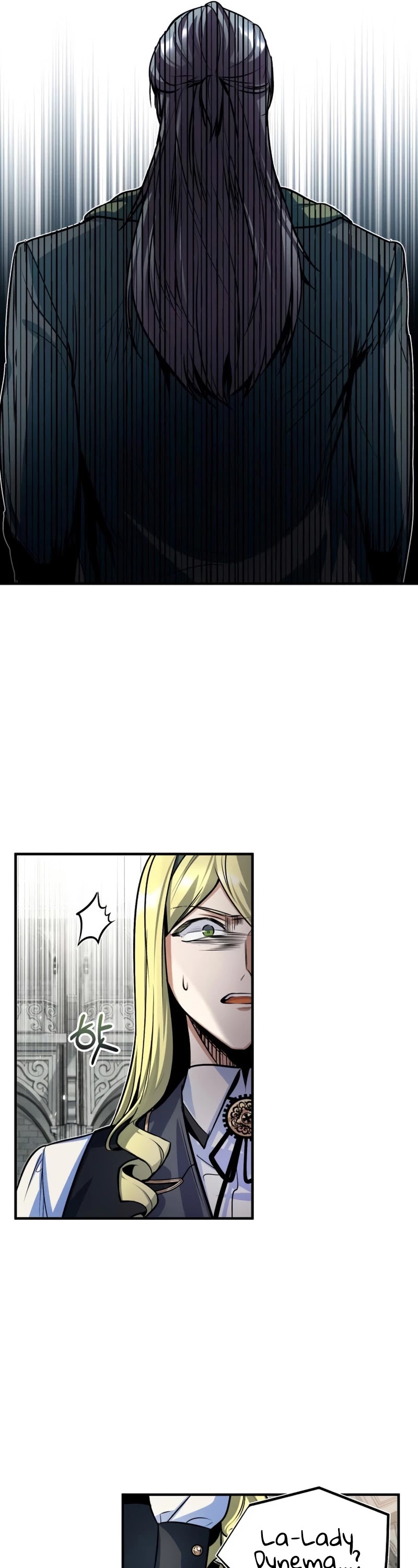 Academy’s Undercover Professor Chapter 9 page 47 - Chapter 9: Equality