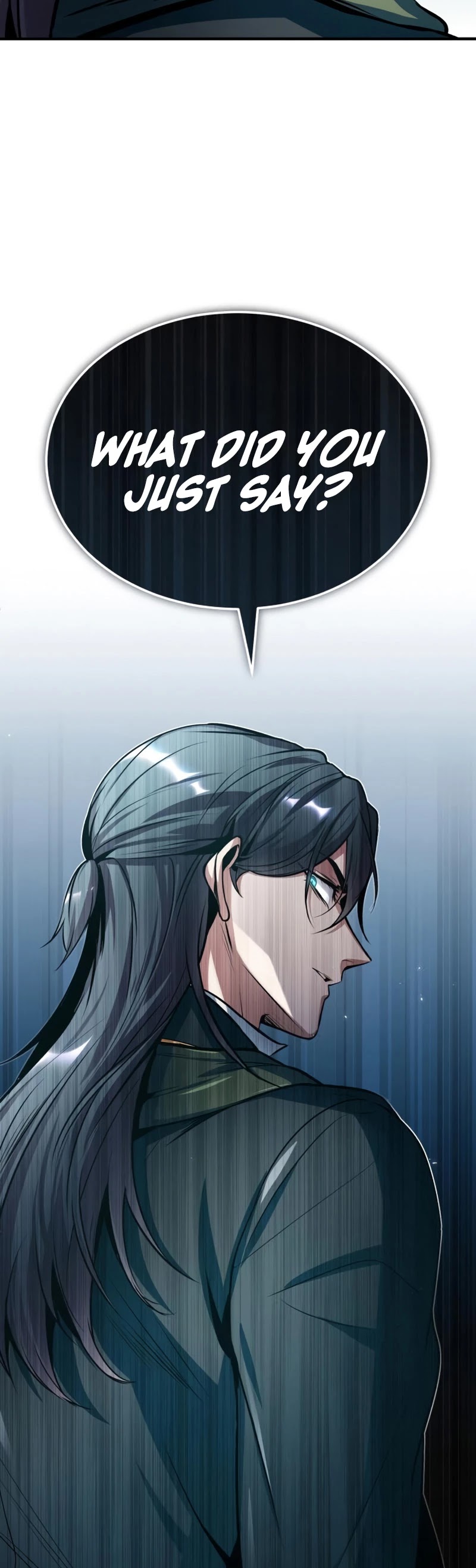 Academy’s Undercover Professor Chapter 9 page 49 - Chapter 9: Equality