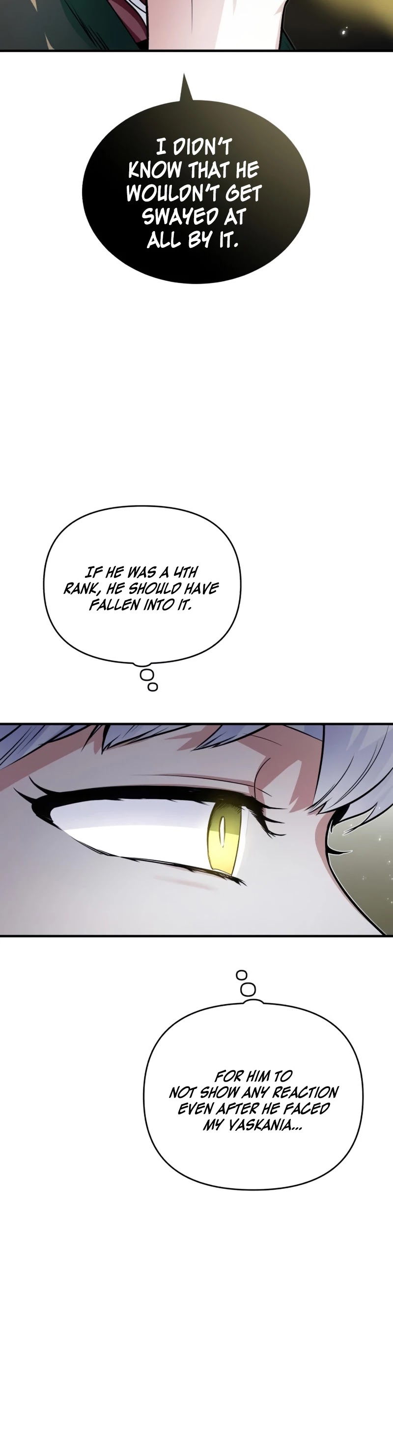 Academy’s Undercover Professor Chapter 9 page 5 - Chapter 9: Equality