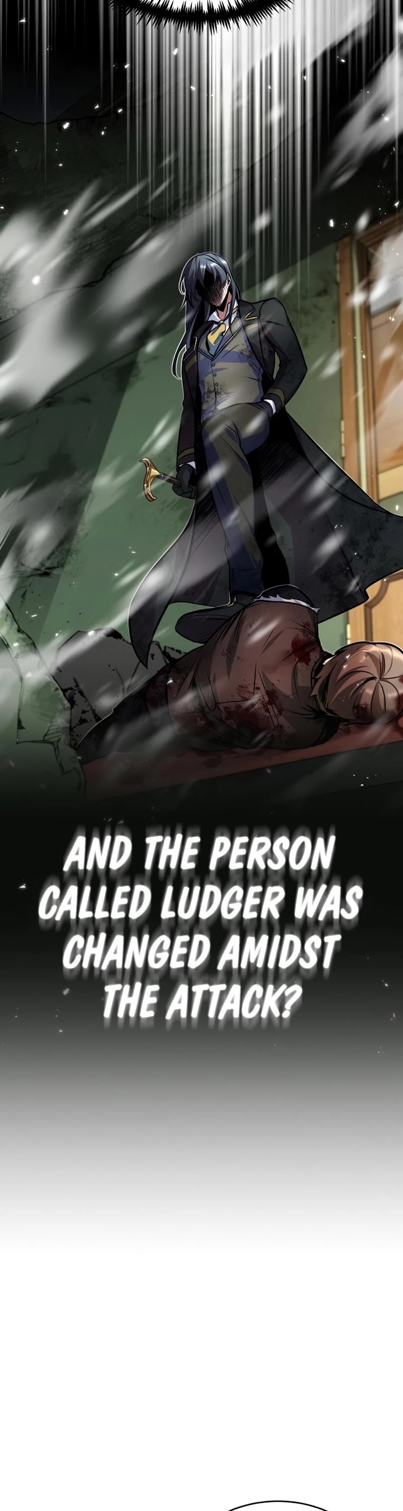 Academy’s Undercover Professor Chapter 9 page 8 - Chapter 9: Equality