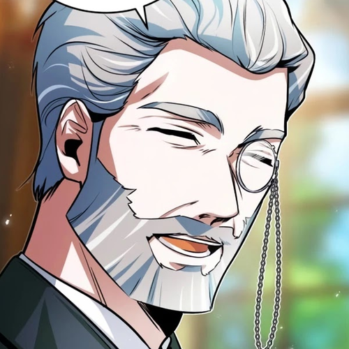 Academy’s Undercover Professor Chapter 9: Equality cover