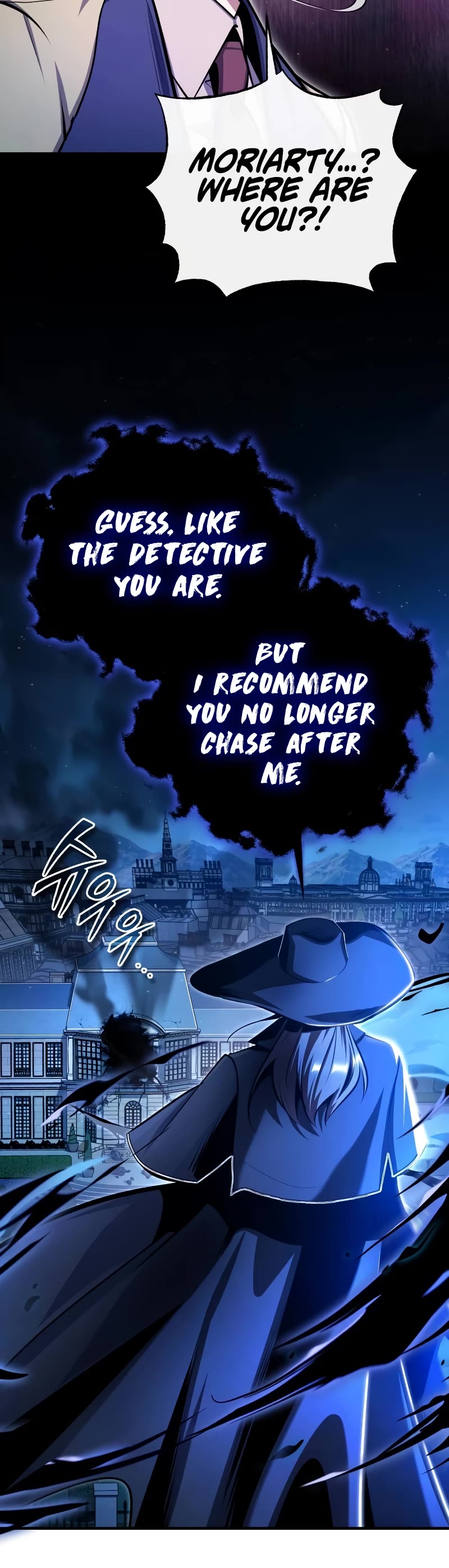 Academy’s Undercover Professor Chapter 90 page 16 - Chapter 90