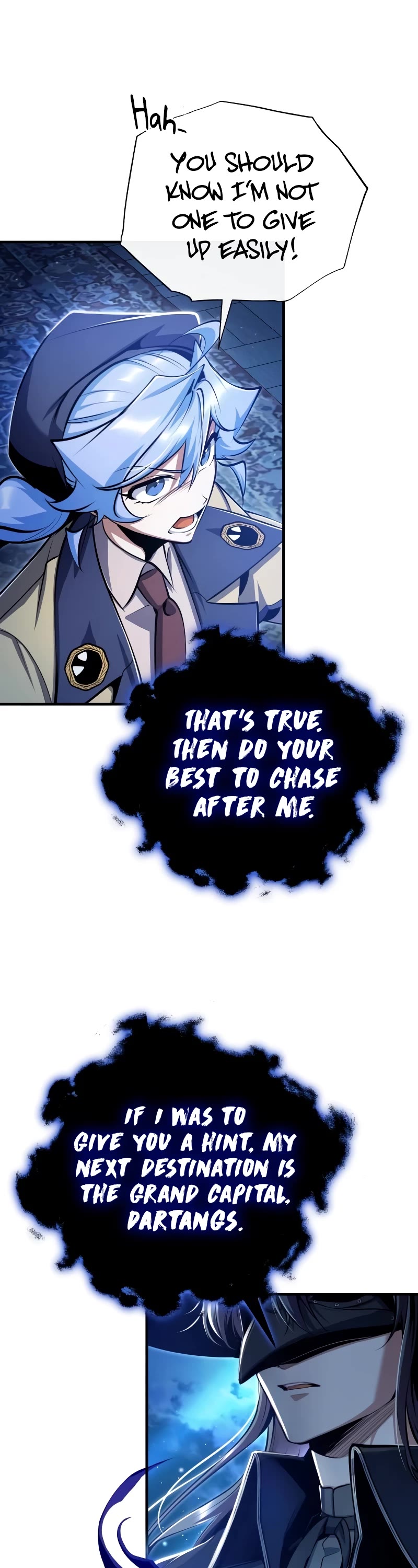 Academy’s Undercover Professor Chapter 90 page 17 - Chapter 90