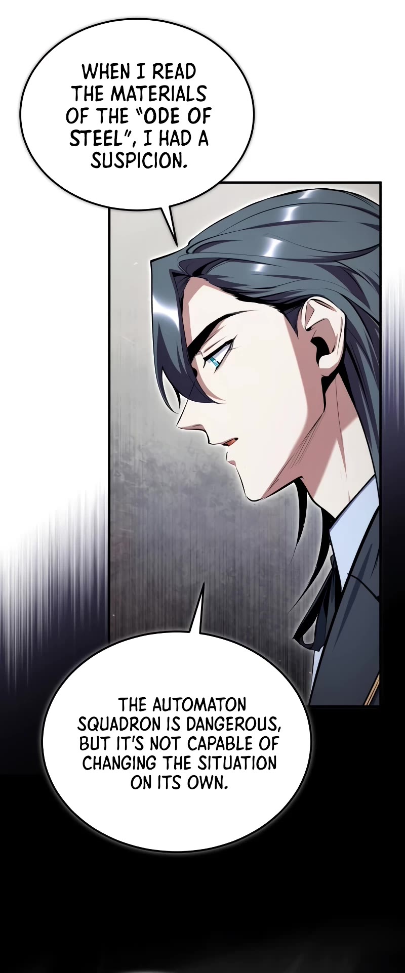 Academy’s Undercover Professor Chapter 90 page 25 - Chapter 90