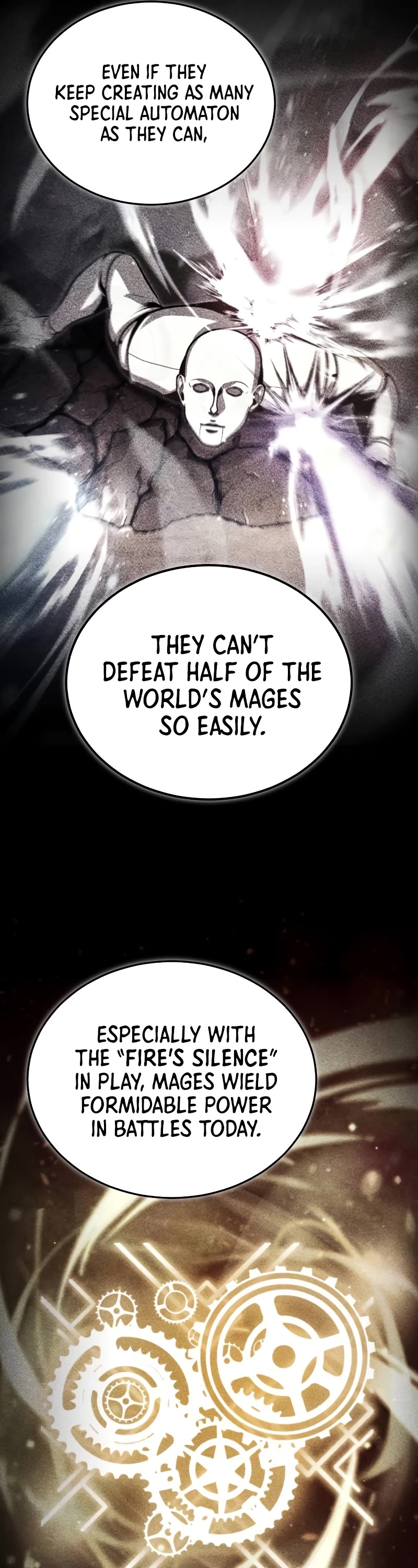 Academy’s Undercover Professor Chapter 90 page 26 - Chapter 90