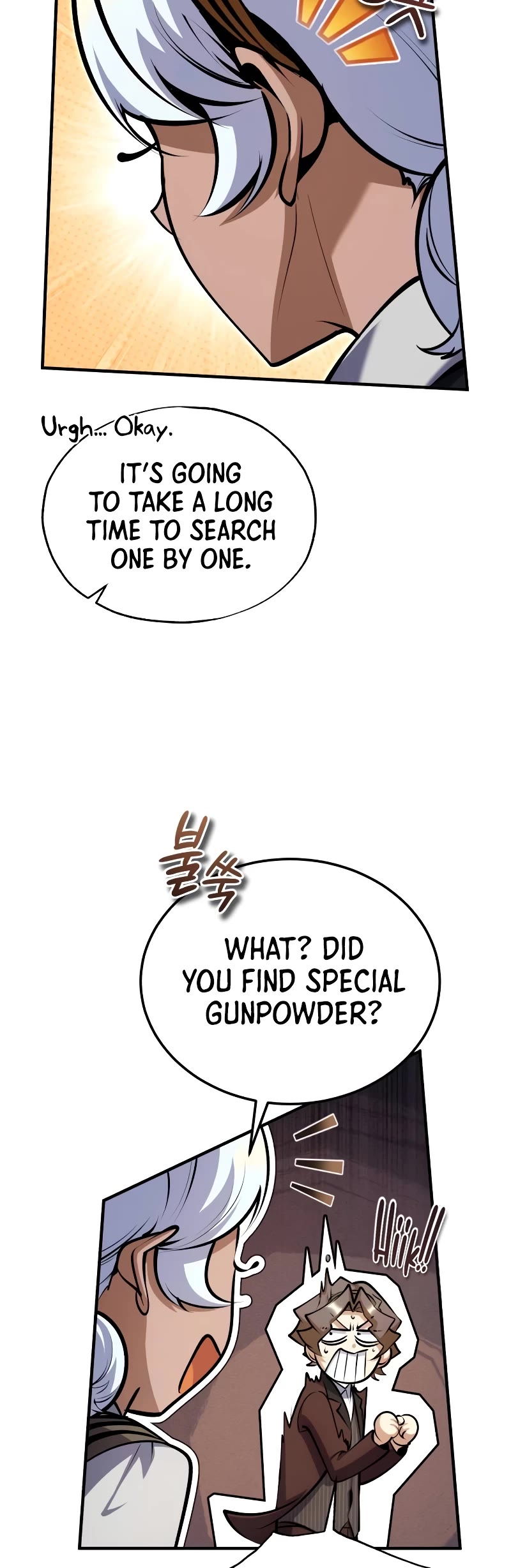 Academy’s Undercover Professor Chapter 90 page 29 - Chapter 90