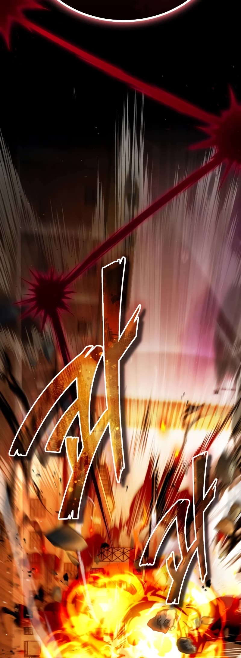 Academy’s Undercover Professor Chapter 90 page 39 - Chapter 90