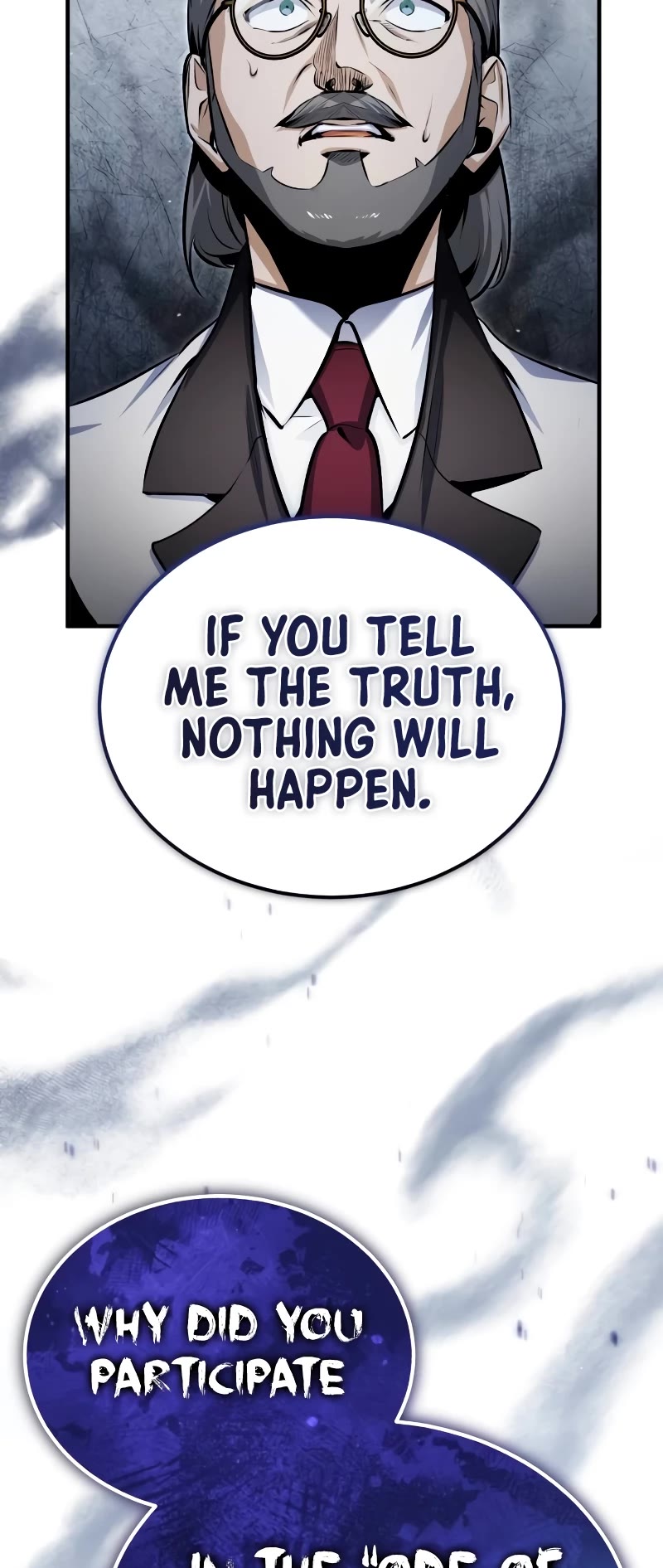 Academy’s Undercover Professor Chapter 90 page 5 - Chapter 90