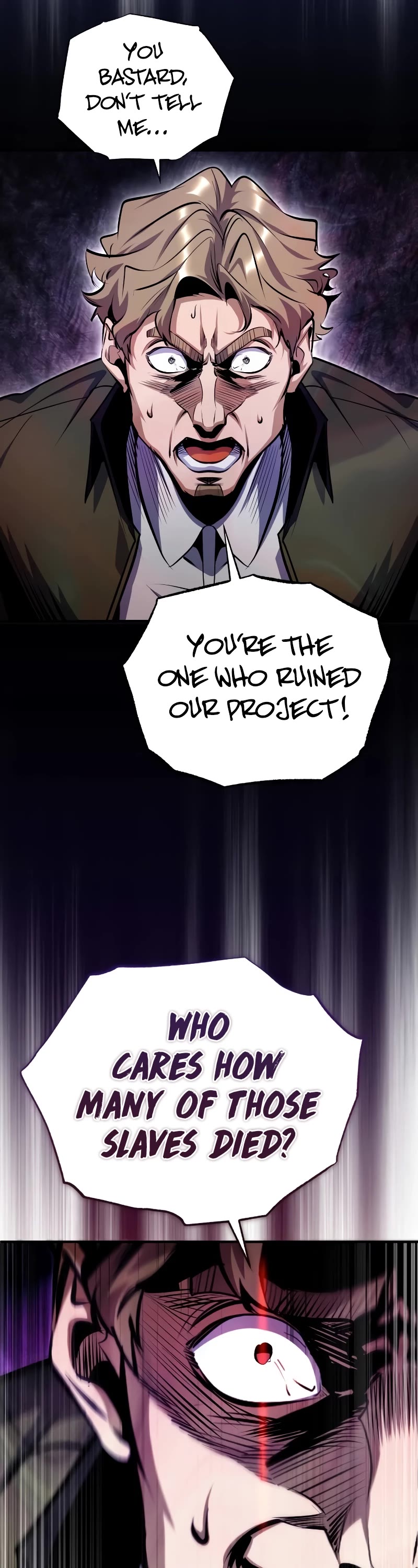 Academy’s Undercover Professor Chapter 90 page 51 - Chapter 90