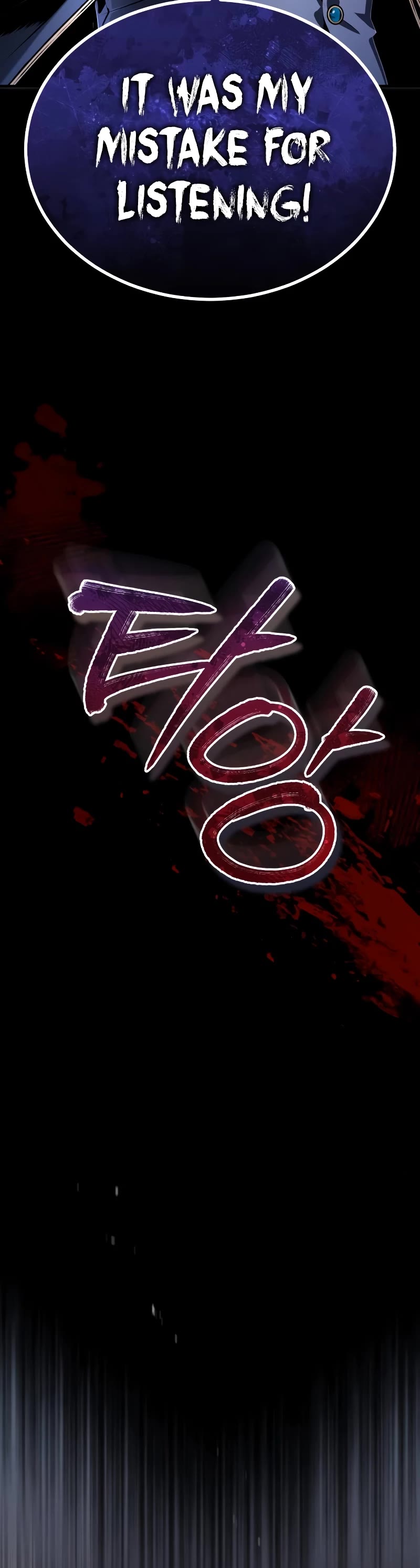 Academy’s Undercover Professor Chapter 90 page 53 - Chapter 90