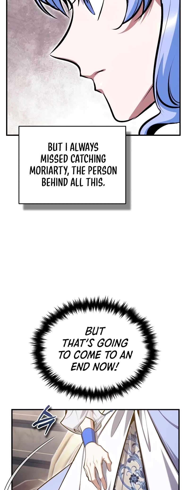 Academy’s Undercover Professor Chapter 90 page 58 - Chapter 90