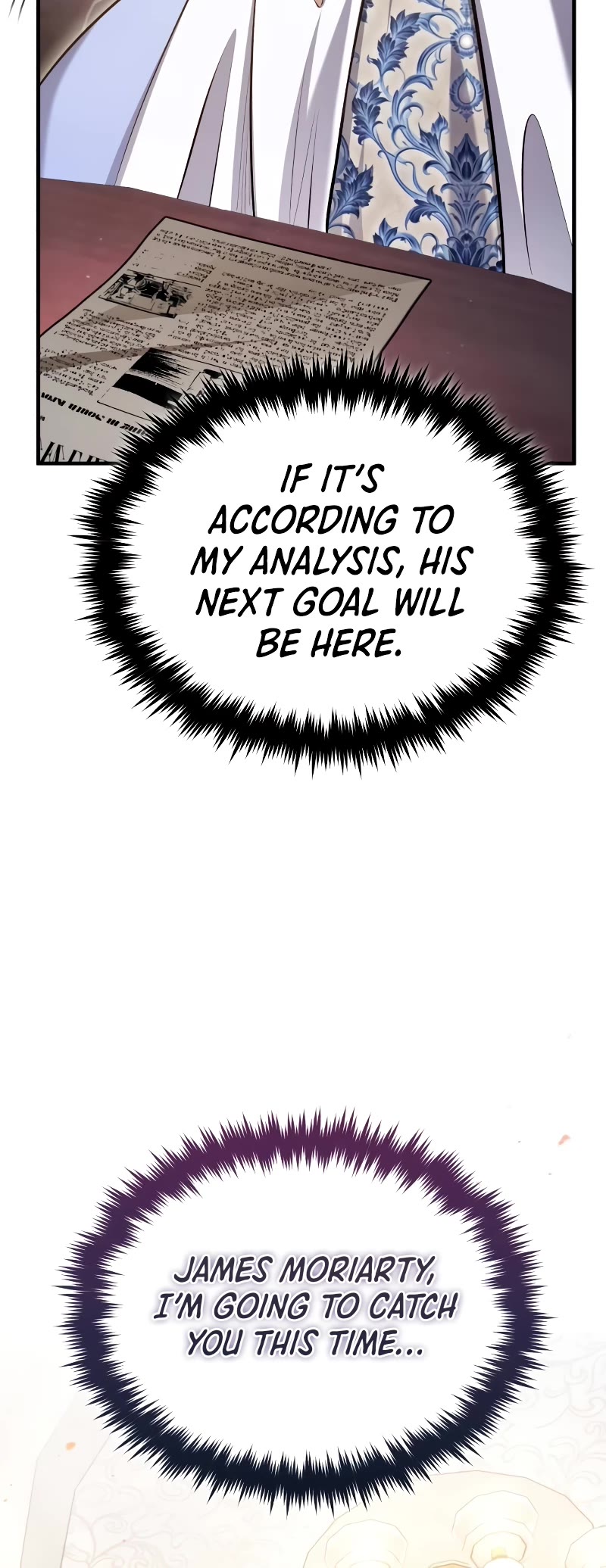 Academy’s Undercover Professor Chapter 90 page 59 - Chapter 90