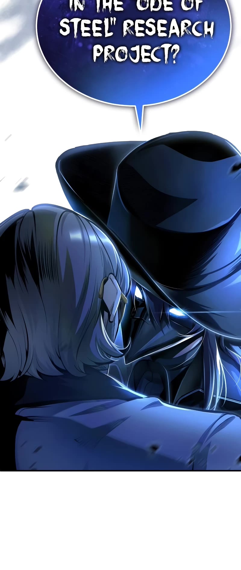 Academy’s Undercover Professor Chapter 90 page 6 - Chapter 90
