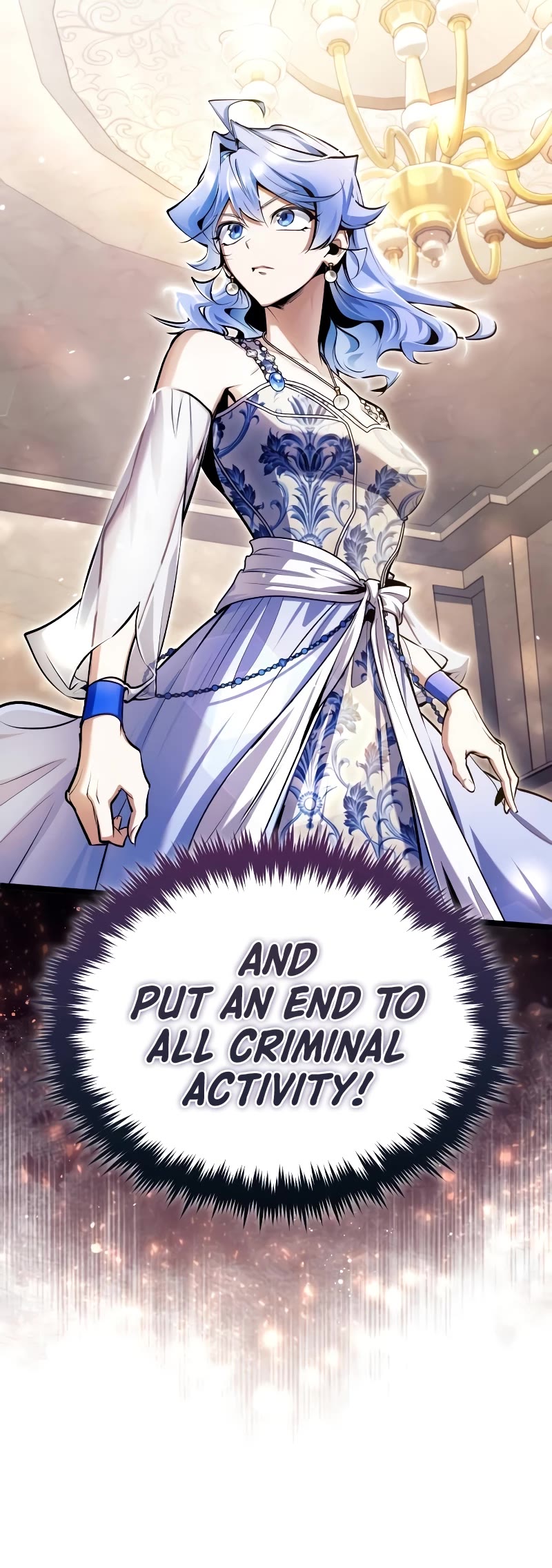 Academy’s Undercover Professor Chapter 90 page 60 - Chapter 90