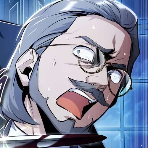 Academy’s Undercover Professor Chapter 90 cover