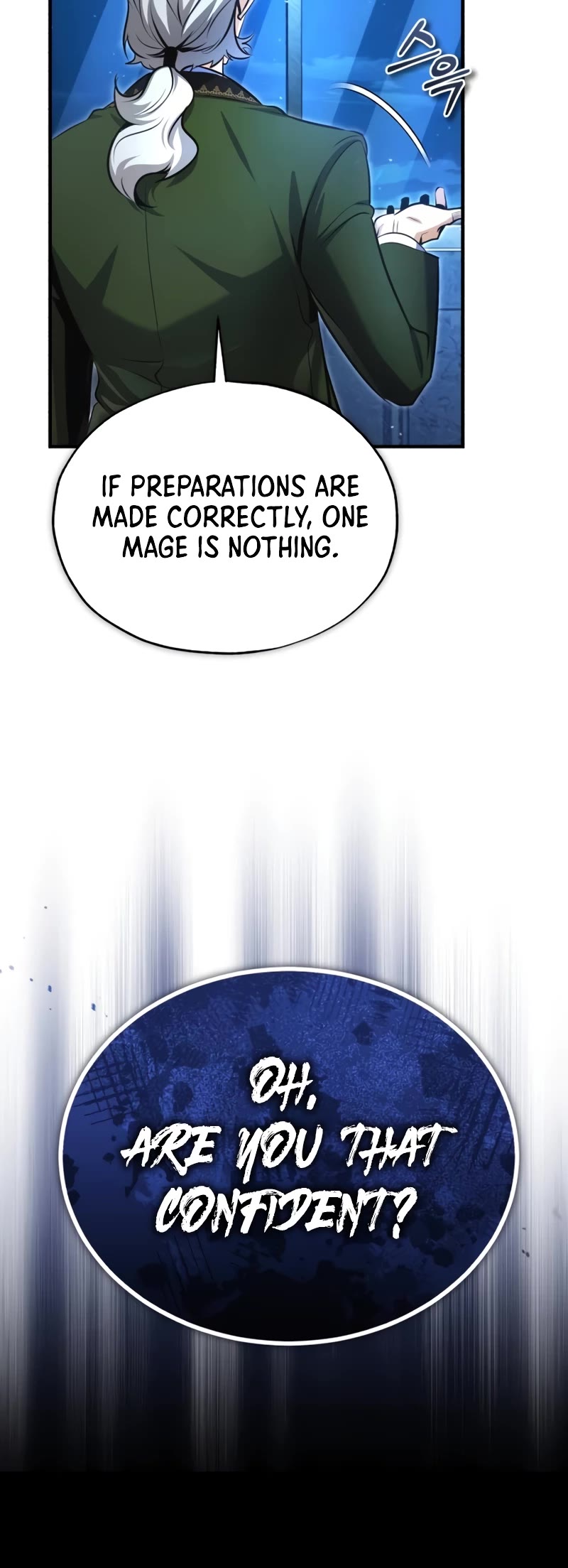Academy’s Undercover Professor Chapter 91 page 16 - Chapter 91