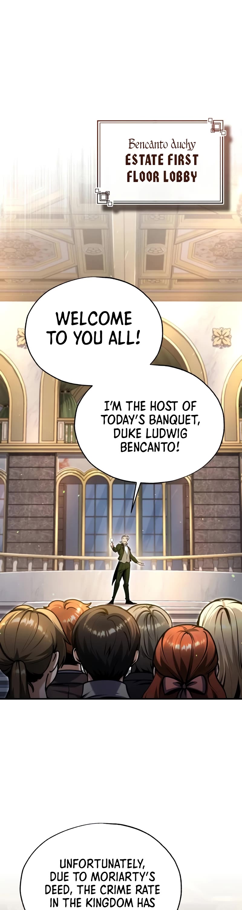 Academy’s Undercover Professor Chapter 91 page 2 - Chapter 91