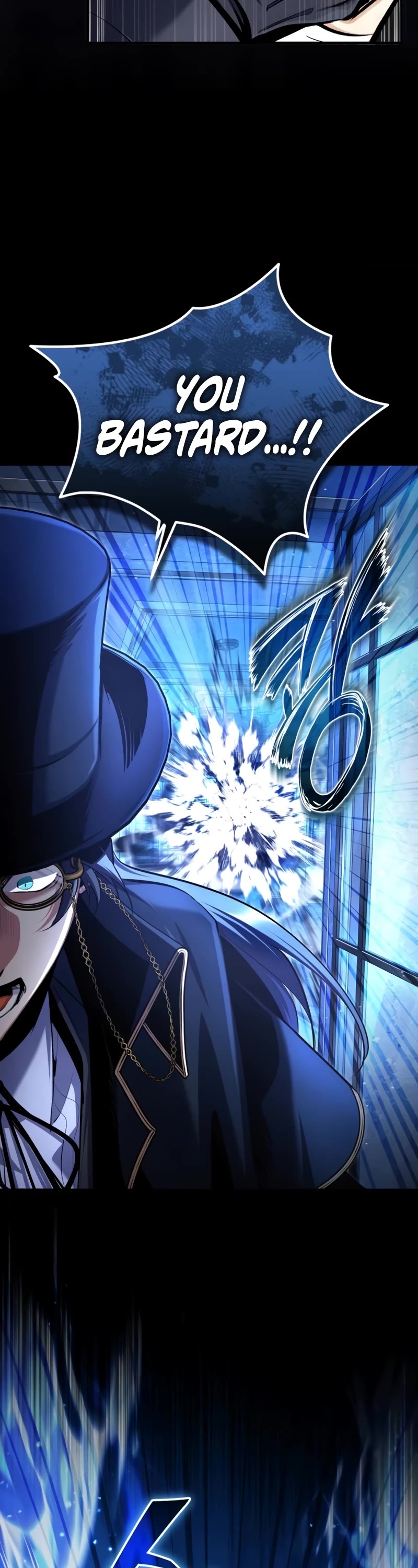 Academy’s Undercover Professor Chapter 91 page 35 - Chapter 91