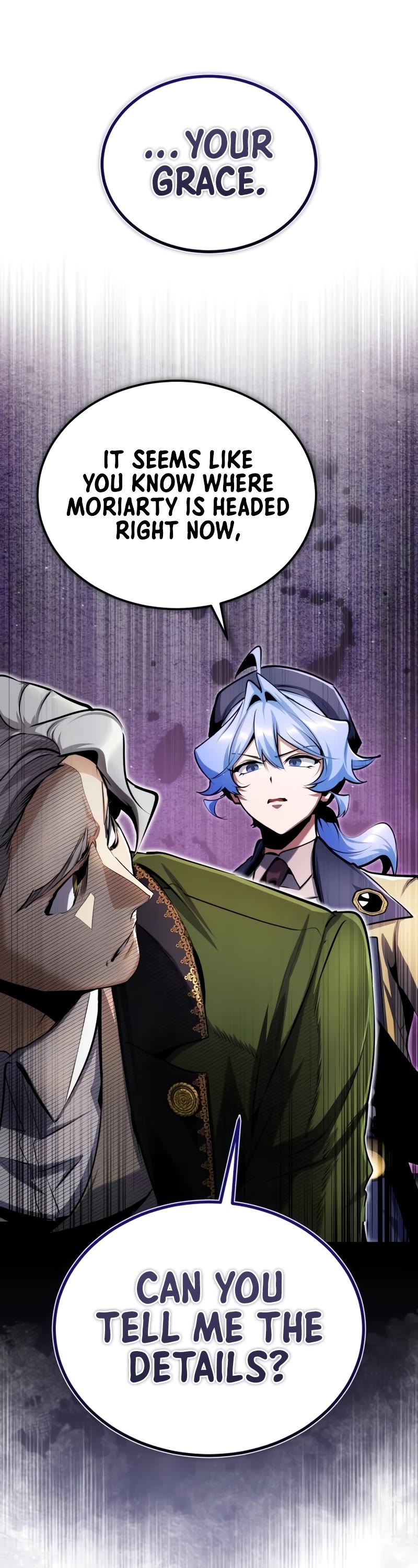 Academy’s Undercover Professor Chapter 91 page 47 - Chapter 91