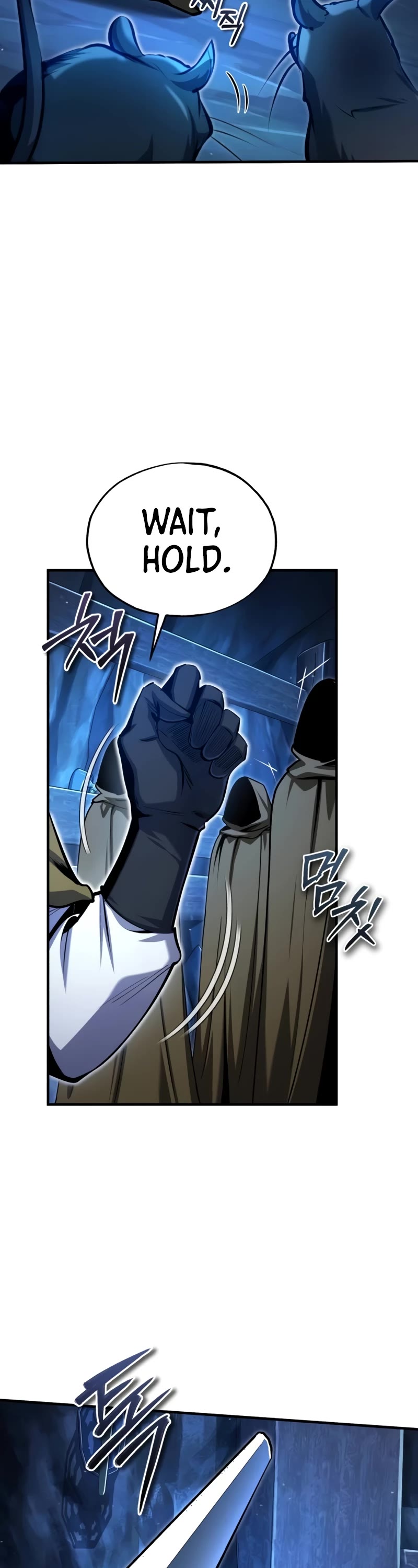Academy’s Undercover Professor Chapter 91 page 49 - Chapter 91