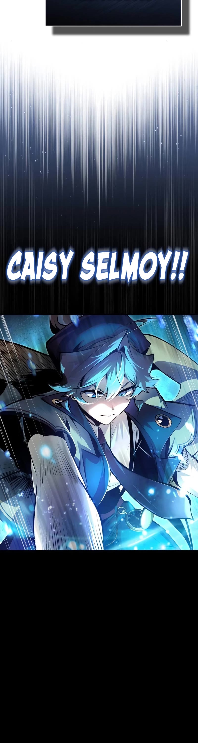 Academy’s Undercover Professor Chapter 92 page 11 - Chapter 92: Chance of winning