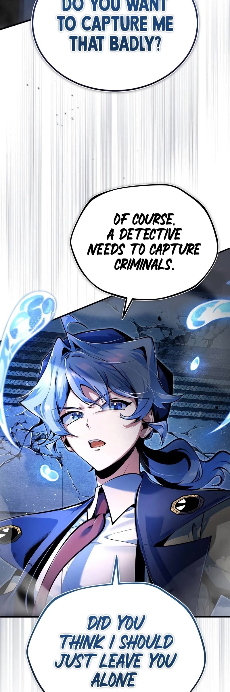 Academy’s Undercover Professor Chapter 92 page 15 - Chapter 92: Chance of winning