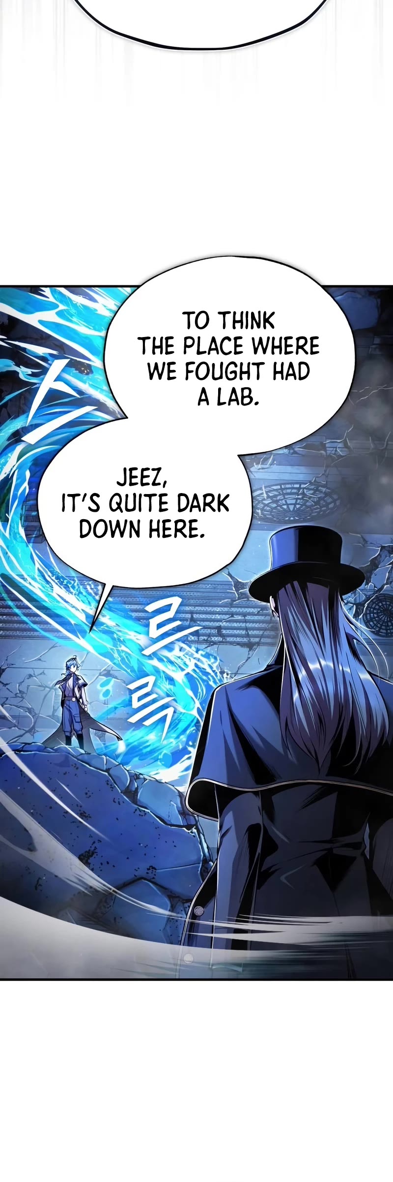 Academy’s Undercover Professor Chapter 92 page 16 - Chapter 92: Chance of winning