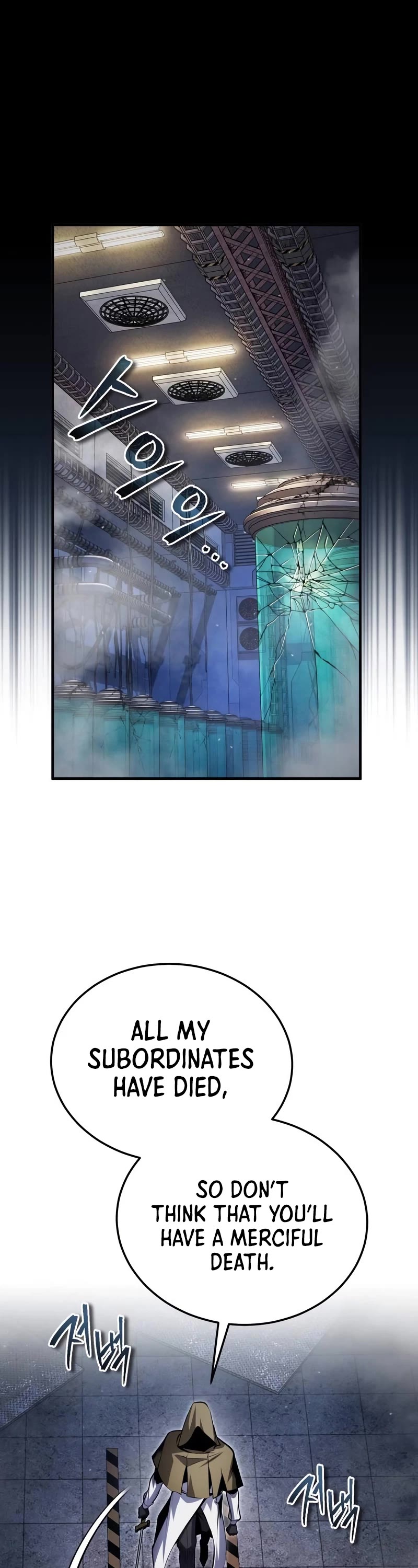 Academy’s Undercover Professor Chapter 92 page 2 - Chapter 92: Chance of winning