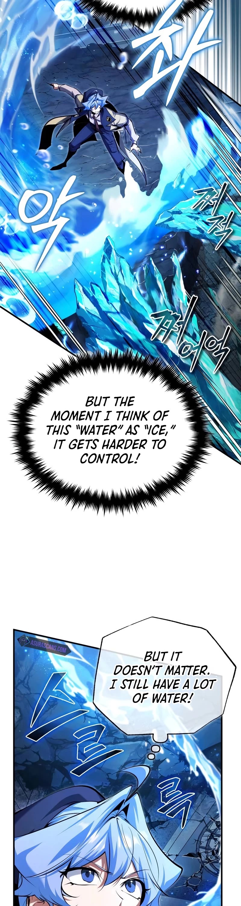 Academy’s Undercover Professor Chapter 92 page 28 - Chapter 92: Chance of winning