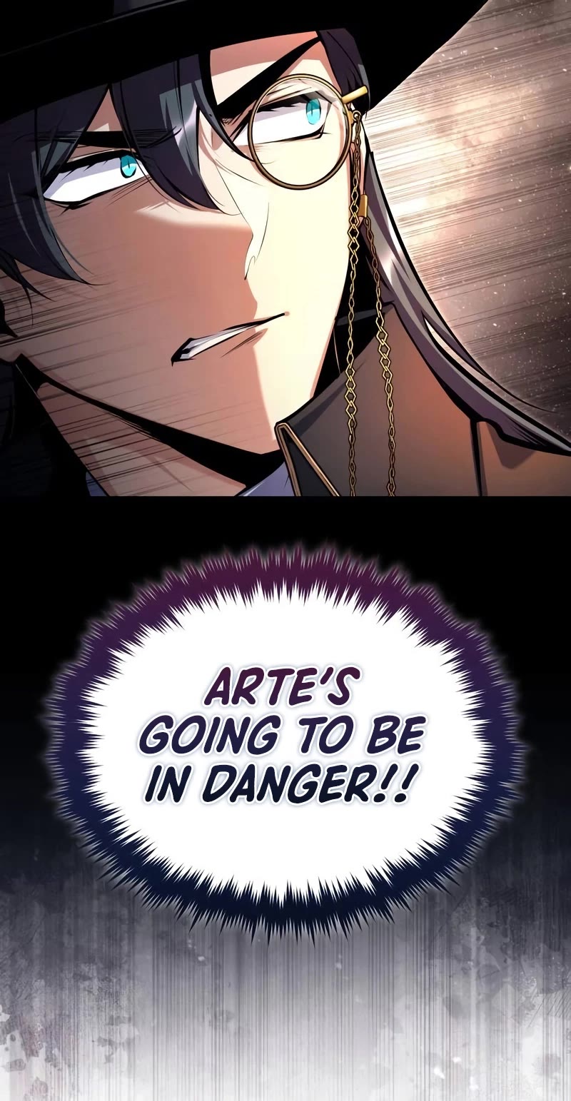 Academy’s Undercover Professor Chapter 92 page 36 - Chapter 92: Chance of winning