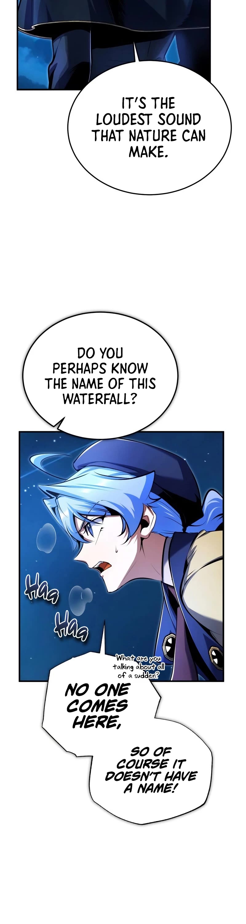 Academy’s Undercover Professor Chapter 92 page 53 - Chapter 92: Chance of winning