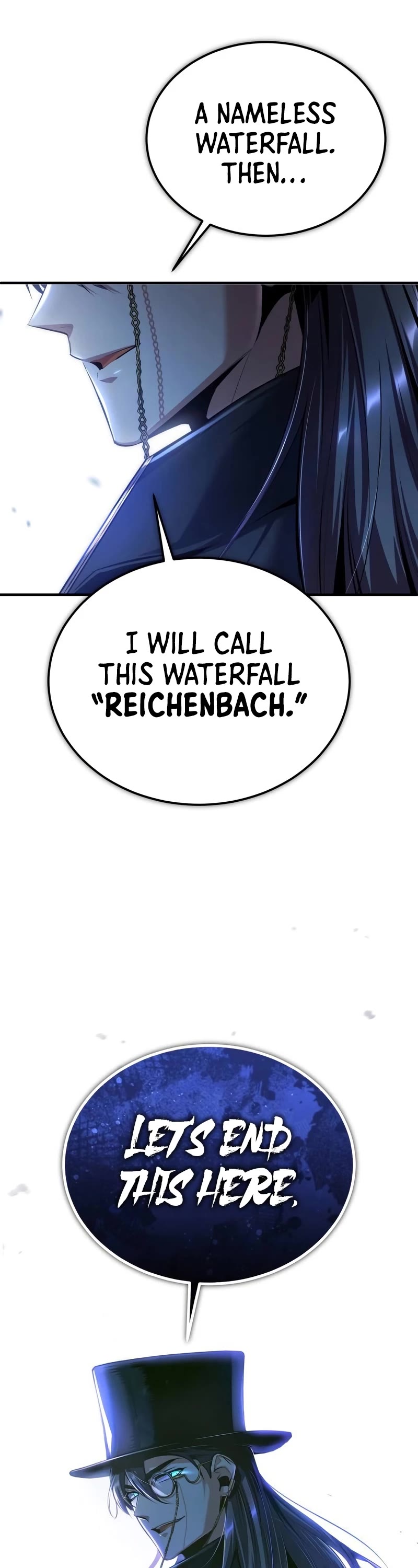 Academy’s Undercover Professor Chapter 92 page 54 - Chapter 92: Chance of winning